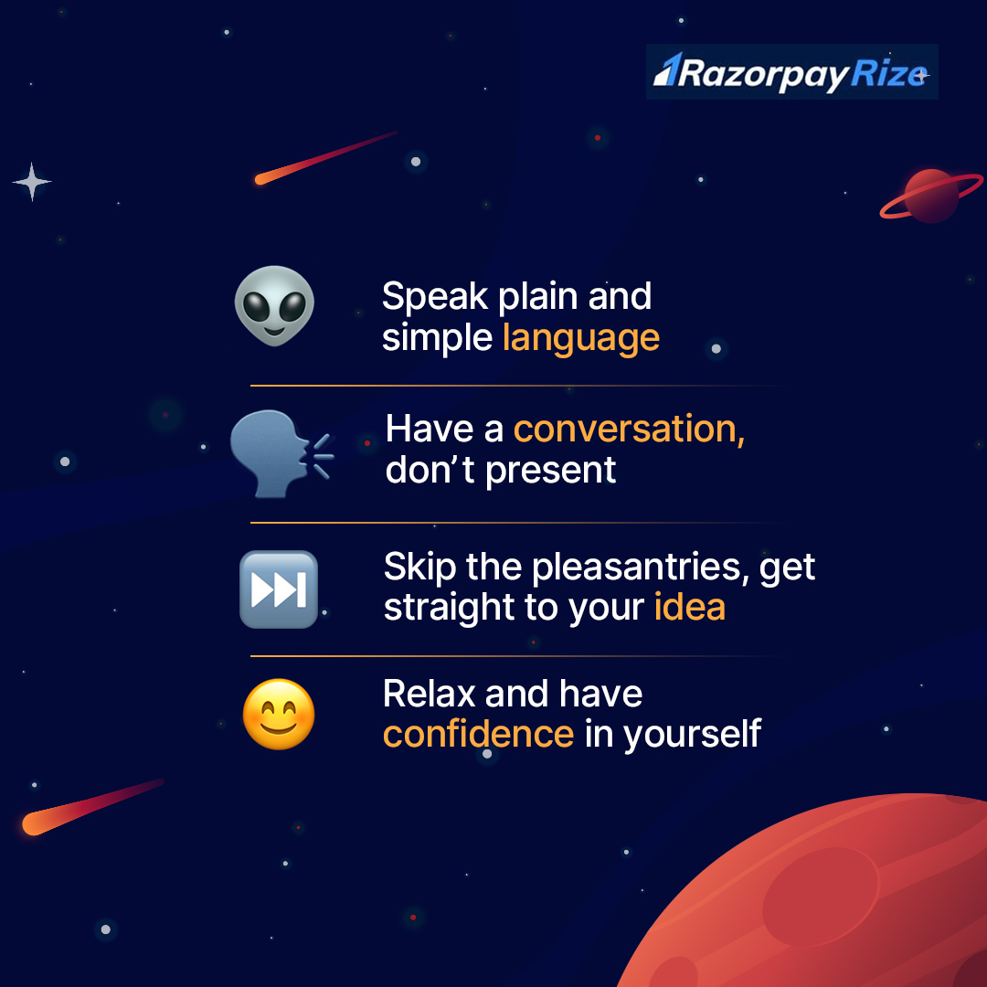 Razorpay's tweet photo. Prepping for YC S’23 interviews? Learn from the best and give your best! 🚀

Register for the Mock Interviews with Razorpay Rize: https://t.co/JGf9sRYOTm

#RazorpayRizeForYC https://t.co/oHVWOBCO7p