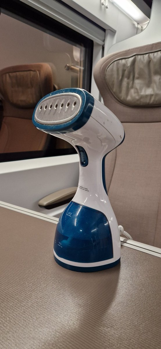 Justin on eurostar on Twitter "Want to step off the train looking your