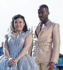 Adrian_Hilton's tweet image. I don't think @y_alibhai has eyes to see.
#CoronationConcert