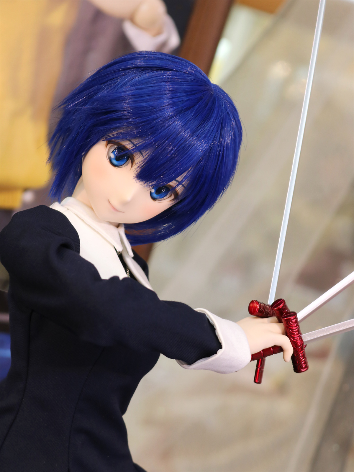 シエルの制服セット | 月姫 -A piece of blue glass moon