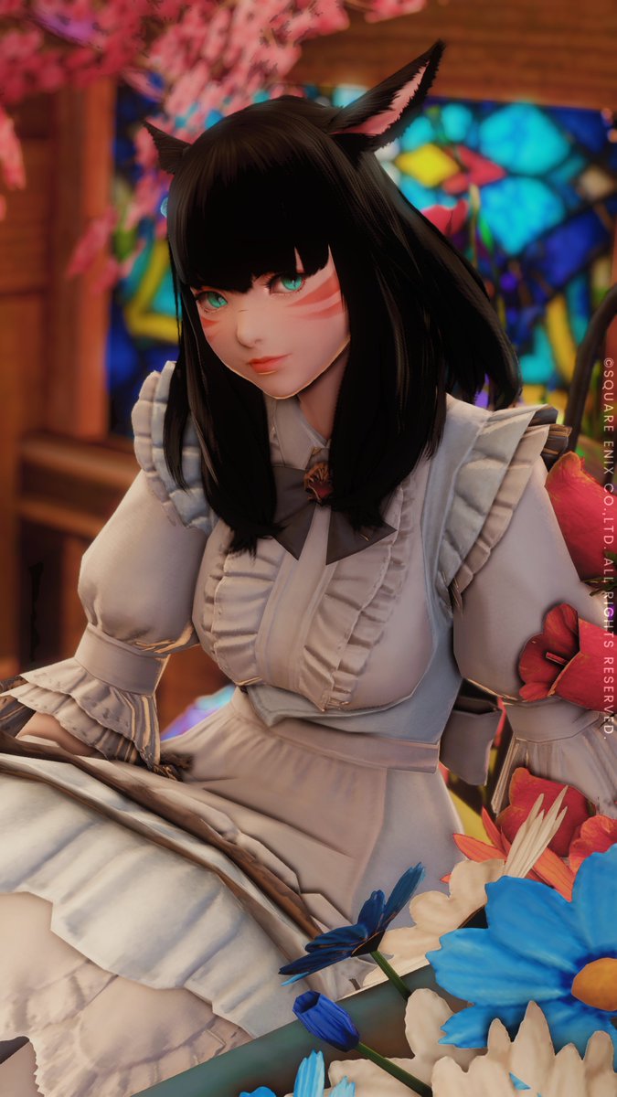 SomSom_72's tweet photo. #GPOSERS | #FF14SS | #FF14 | #miqote | #ミコッテ | #おはミコ| #merpic | #ss_revr https://t.co/zitrjeFs7x