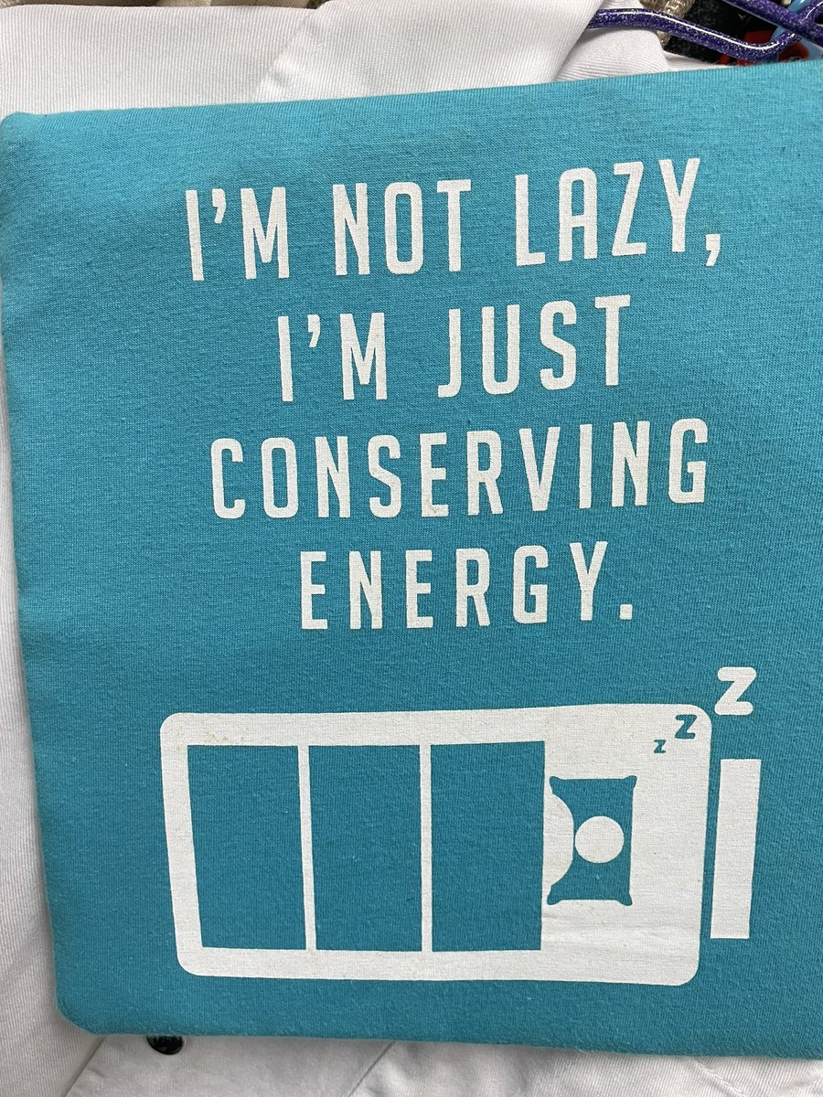 That is the reason for my effectiveness 😊