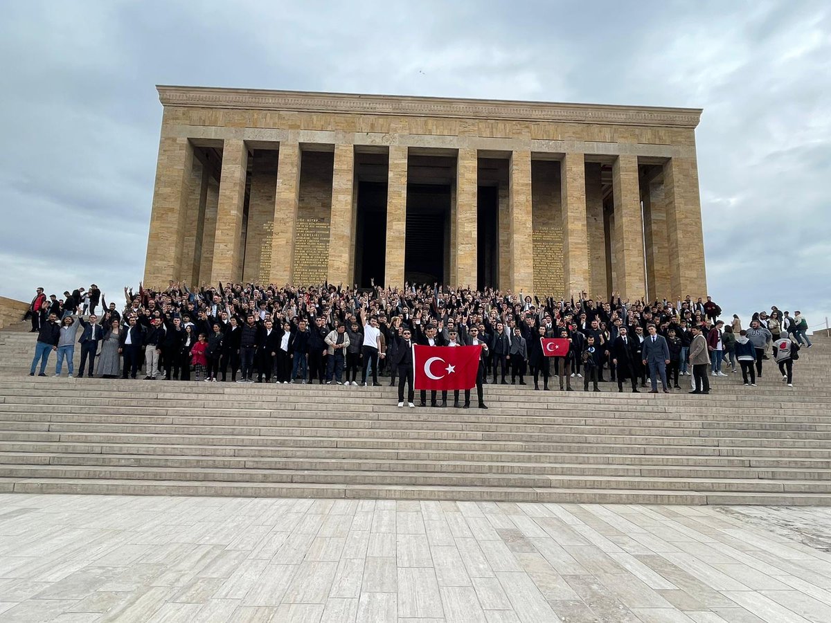 otukenkayseri's tweet image. 3 Mayıs Türkçüler gününü kutlamak amacıyla &quot;3 Mayıs Ruhu İle Yeniden Türk Çağı&quot; programımızı Ankara&apos;da #TurancıDerneklerBirliği ne bağlı teşkilatlarımızın katılımıyla gerçekleştirdik.

Programa katılan değerli hocalarımıza ve Turan Bilimleri Akademisine teşekkürü borç biliriz.+++