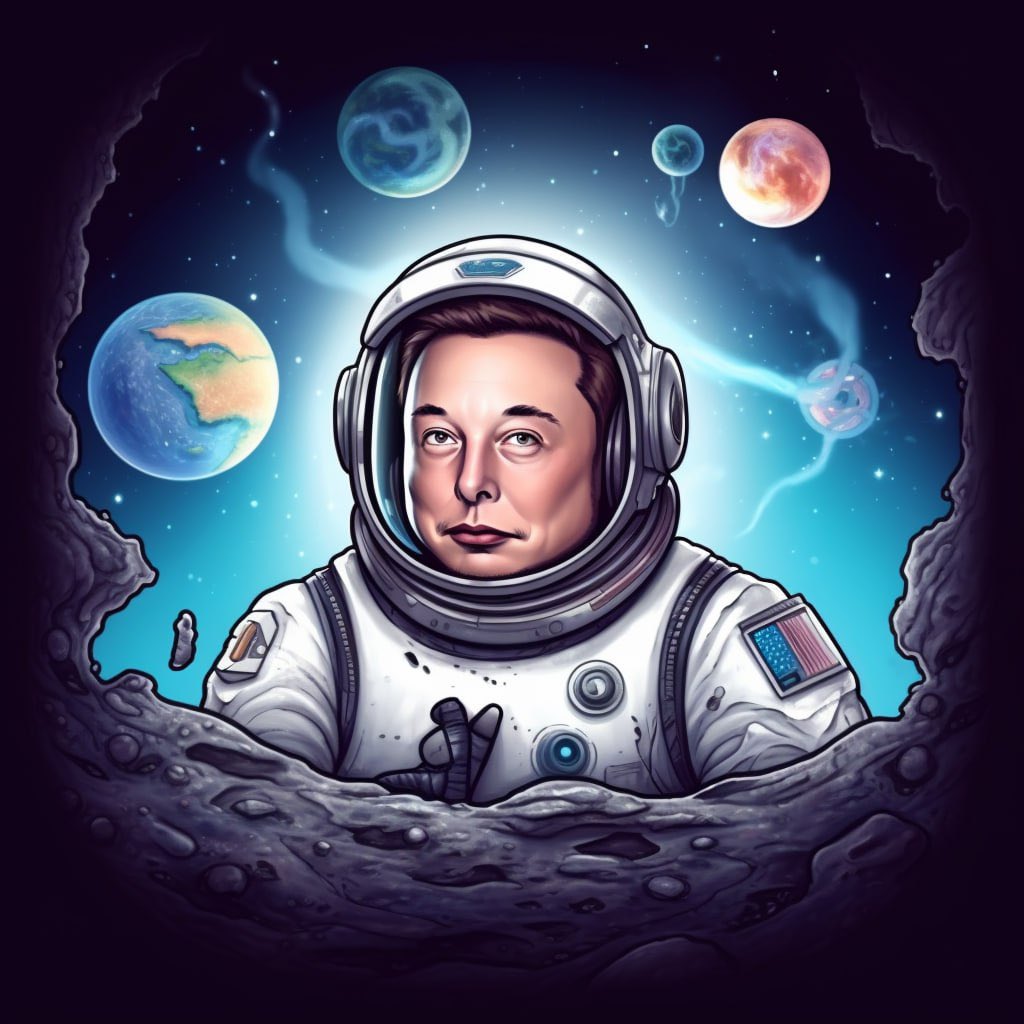 AshishP13443895's tweet photo. @SuperVet_io #ELONONE doesn't ride the wave 

$pepe $EONE 

#ELONONE is all about the long hold 

OG #ELONTOKEN 
✨️1st utility Live 
✨️@VitalikButerin burned 40% Supply
✨️2 years strong 
✨️sub 5mil MC
✨️13k holders 
✨️Hodl of the year

https://t.co/FjMDfpxCIG https://t.co/eL8PcX3yrO