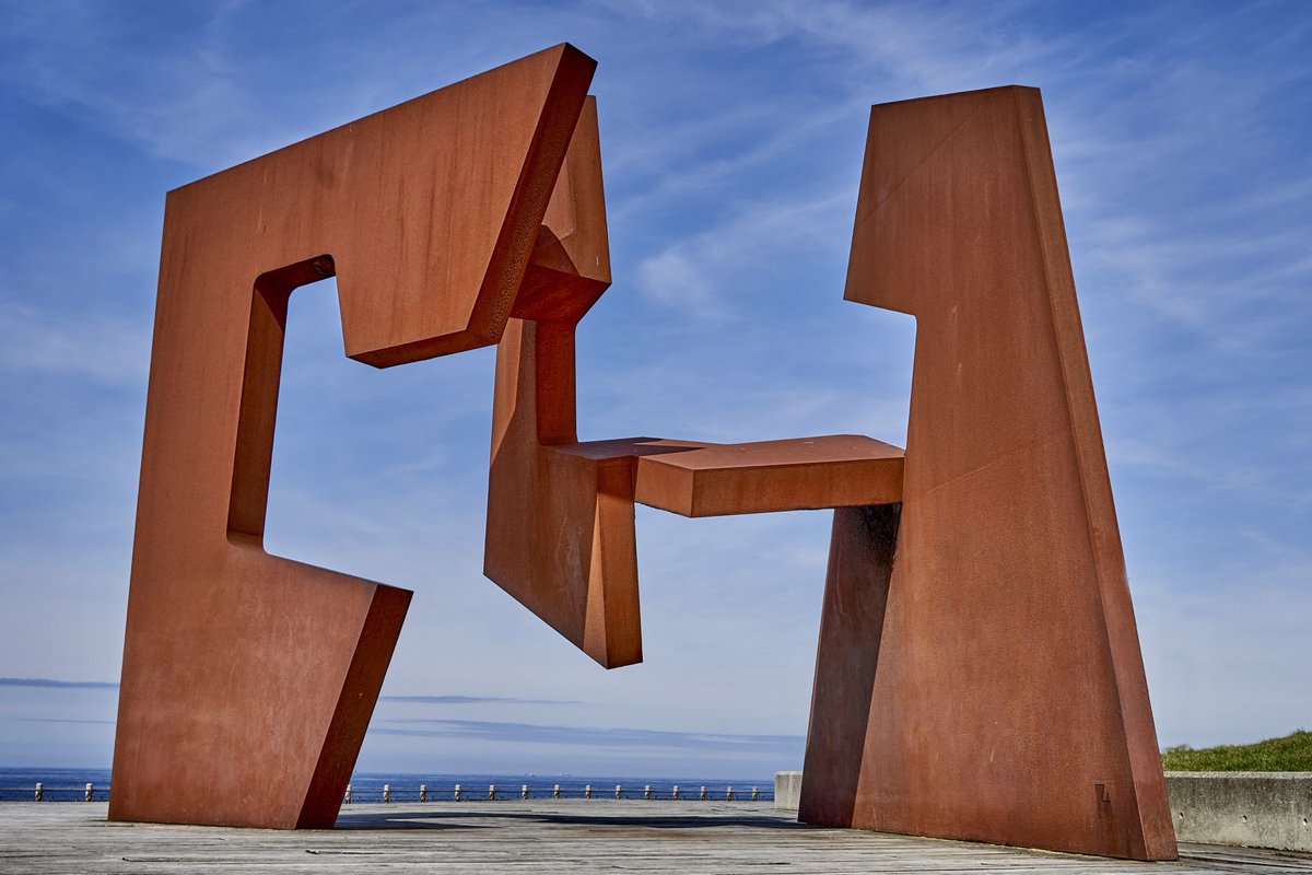 jacacol's tweet photo. #euskalherria #sansebastian #sculpture #oteiza

construcciónvacia https://t.co/CuUDB7DjRy