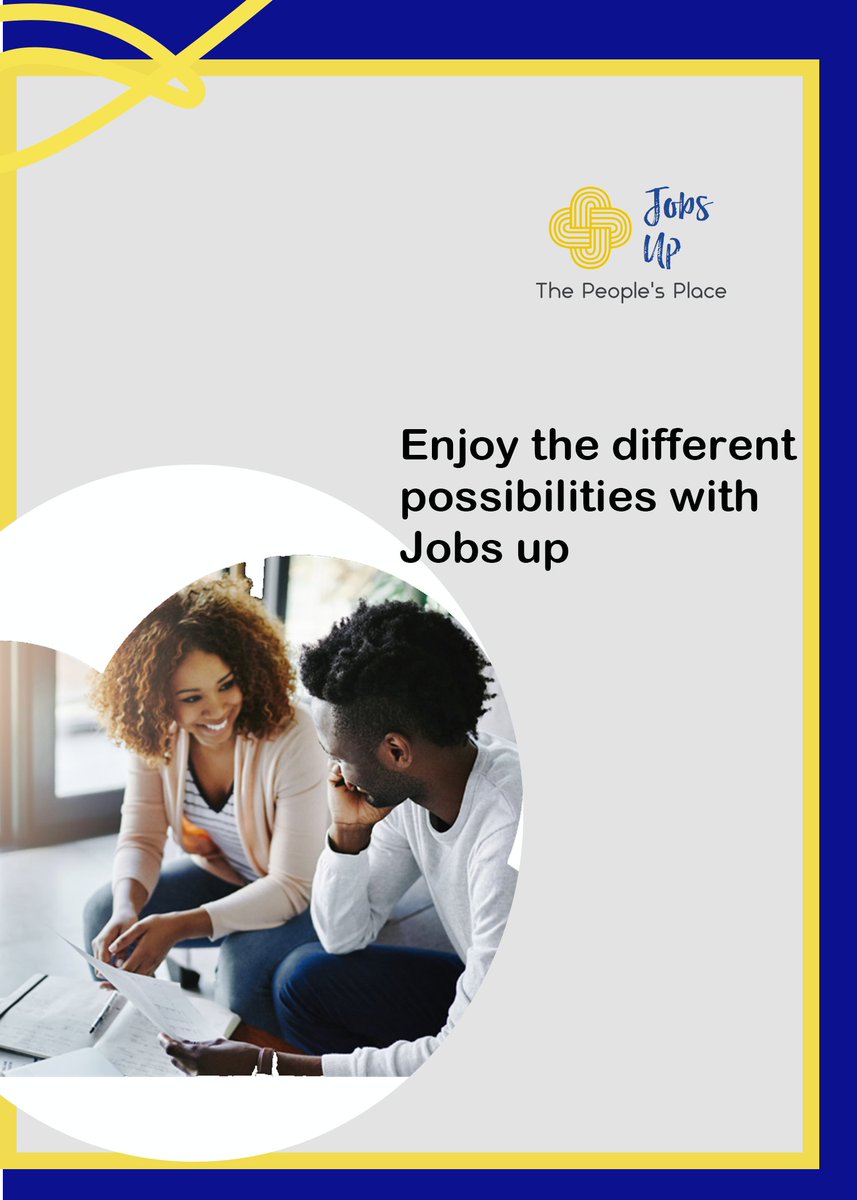 JobsupR's tweet photo. We are there for you 
https://t.co/47yXD3F6s2 https://t.co/iZ2QjcMJbo