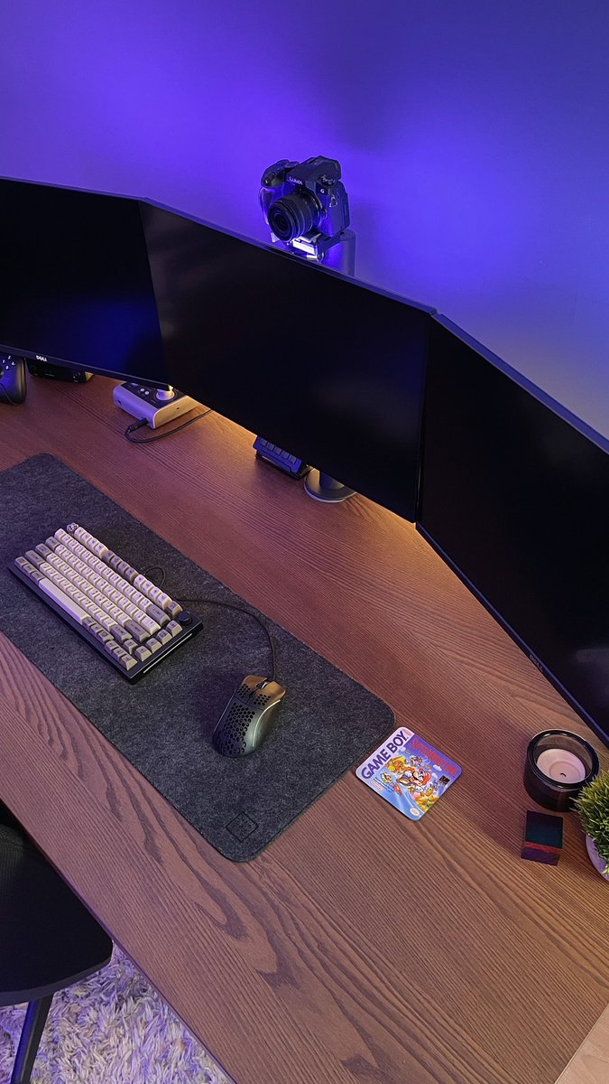 Kevin van Wonderen tweet media