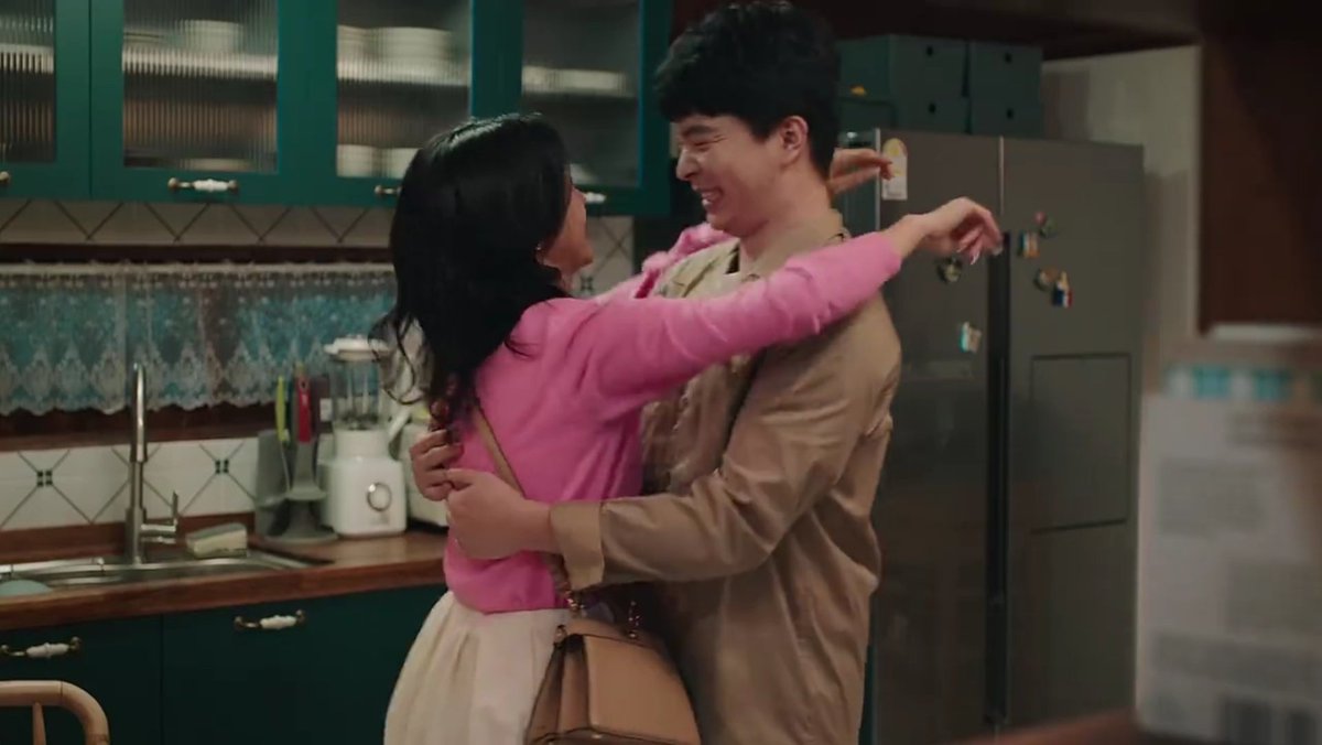 purple_sojin's tweet photo. She may not be a perfect wife but don't hurt her feelings again and again. 

#TrueToLove #TrueToLoveEp7
#ParkSojin #보라데보라 #박소진 https://t.co/ojn4pAtbHF