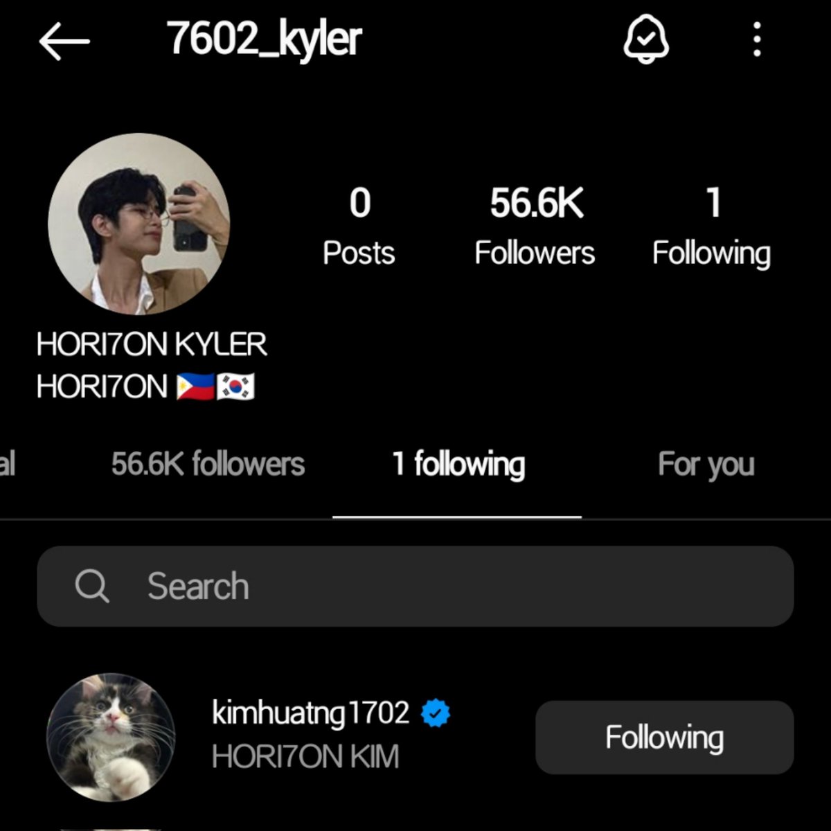 2KSO7ED's tweet photo. Hindi naman sa pinag ooverthink kita, pero .. ito na ang sagot! Hahaha 😍 https://t.co/xGzHpv4MKi