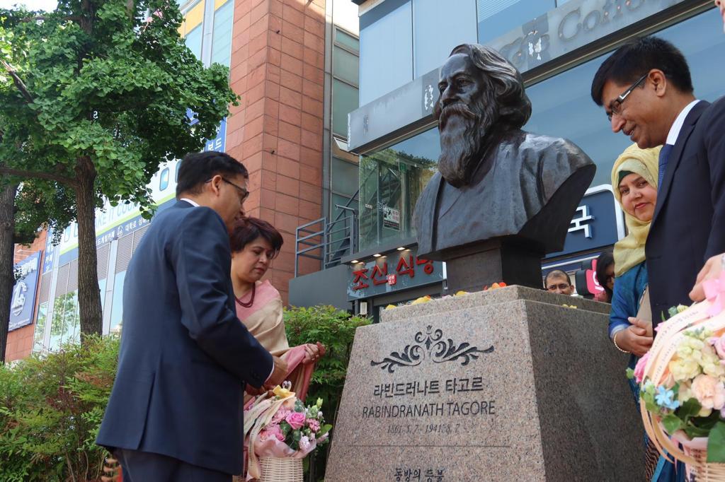 ICCR in Republic of Korea 주한인도문화원, 주한인도대사관 tweet media