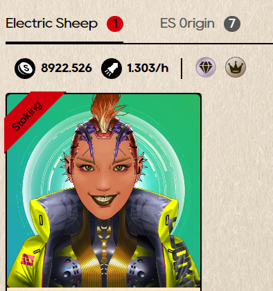 Joy_lord1's tweet photo. souls are good
#Ultiverse #ESlv2 #ElectricSheep https://t.co/cSd4A5aqVE
