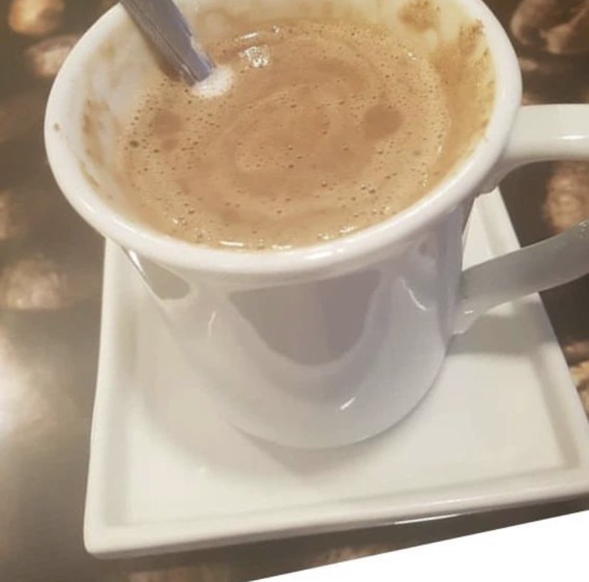 Coffee