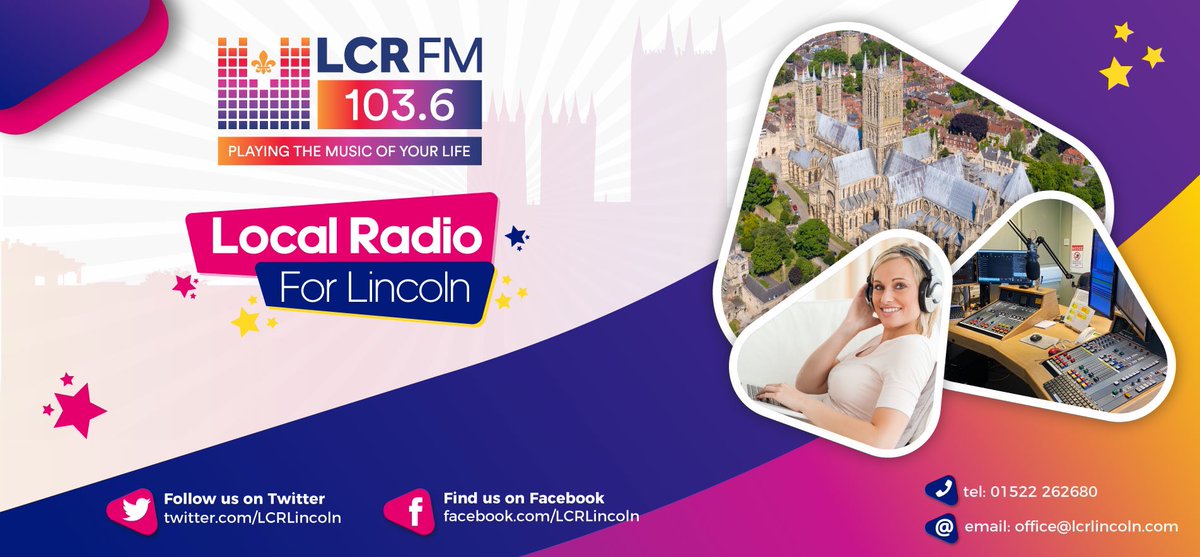 LCR FM 103.6 tweet media