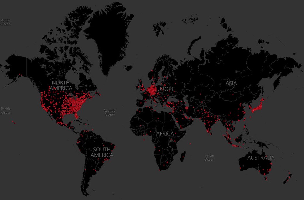 pepedemic_eth's tweet photo. GM $PEPEDM vectors. The PEPE-23 virus spread like a wildfire last night.

The virus is expected to continue to spread through Europe and North America today, in a 10x faster phase than yesterday 🦠

Newest and coolest strain in town. https://t.co/6SscPATn6z