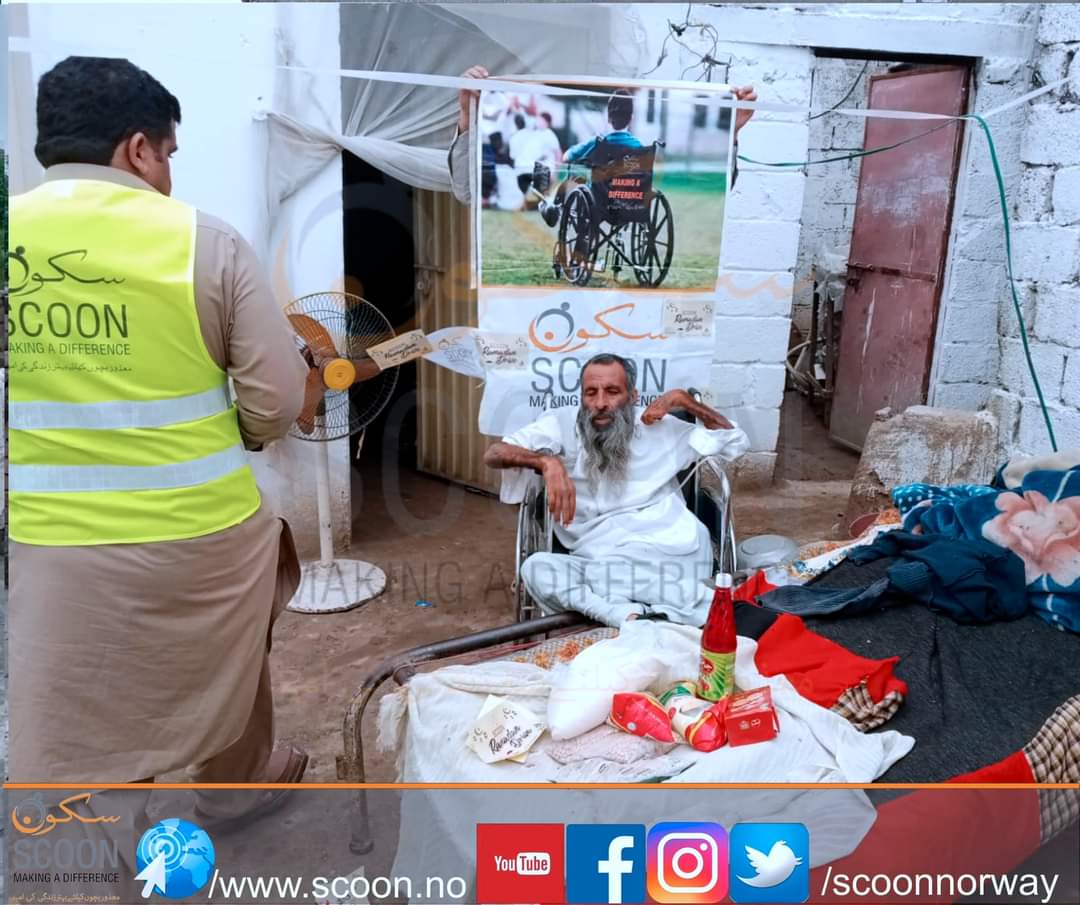 SCOON♿️#Ramadan Ration Drive 2023 by Scoon Team #Charsadda 
#scoon #Norway🇳🇴 #Pakistan 🇵🇰 #oslo  #Stockholm 
#sweden🇸🇪 #Denmark🇩🇰 #usa #Portugal #Korea #Kenya 
 #faisalqureshi #shahidjamil 
 #Riffatshaheen  #irshadbhatti #donate #share #humanity #worldpeace  #floodrelief #pwds ♿️