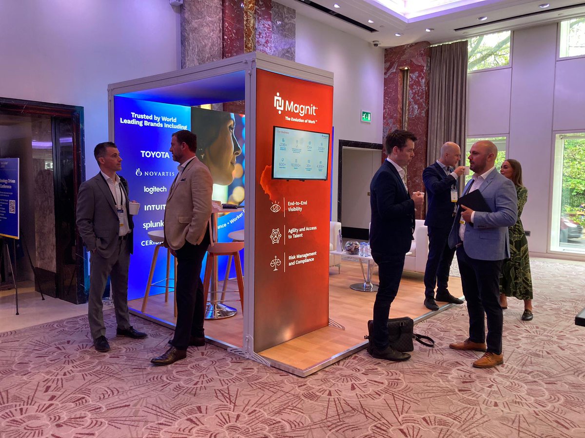 MagnitGlobal tweet picture