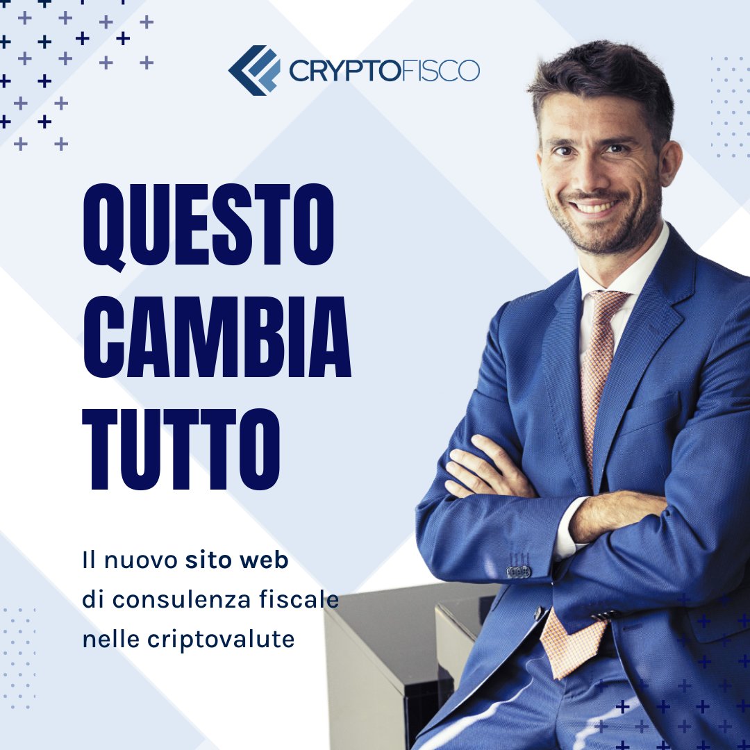 Crypto Fisco (@Crypto_Fisco) / Posts / X