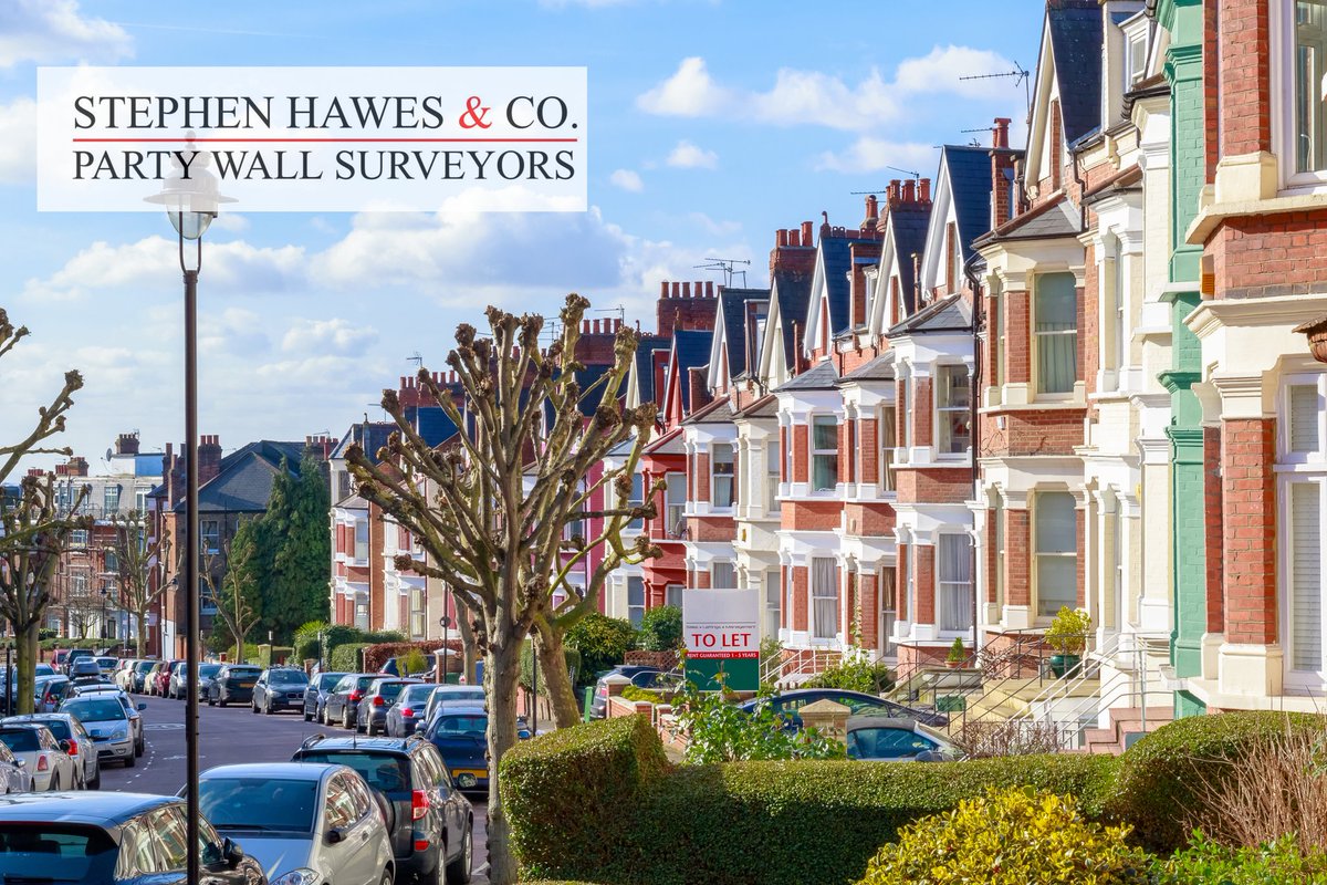 As a Chartered professional with a passion for property and people, I can guide you through the complex and sometimes tricky world of party wall matters. From serving notice to resolving disputes, I'll be your trusted expert.

⚖️