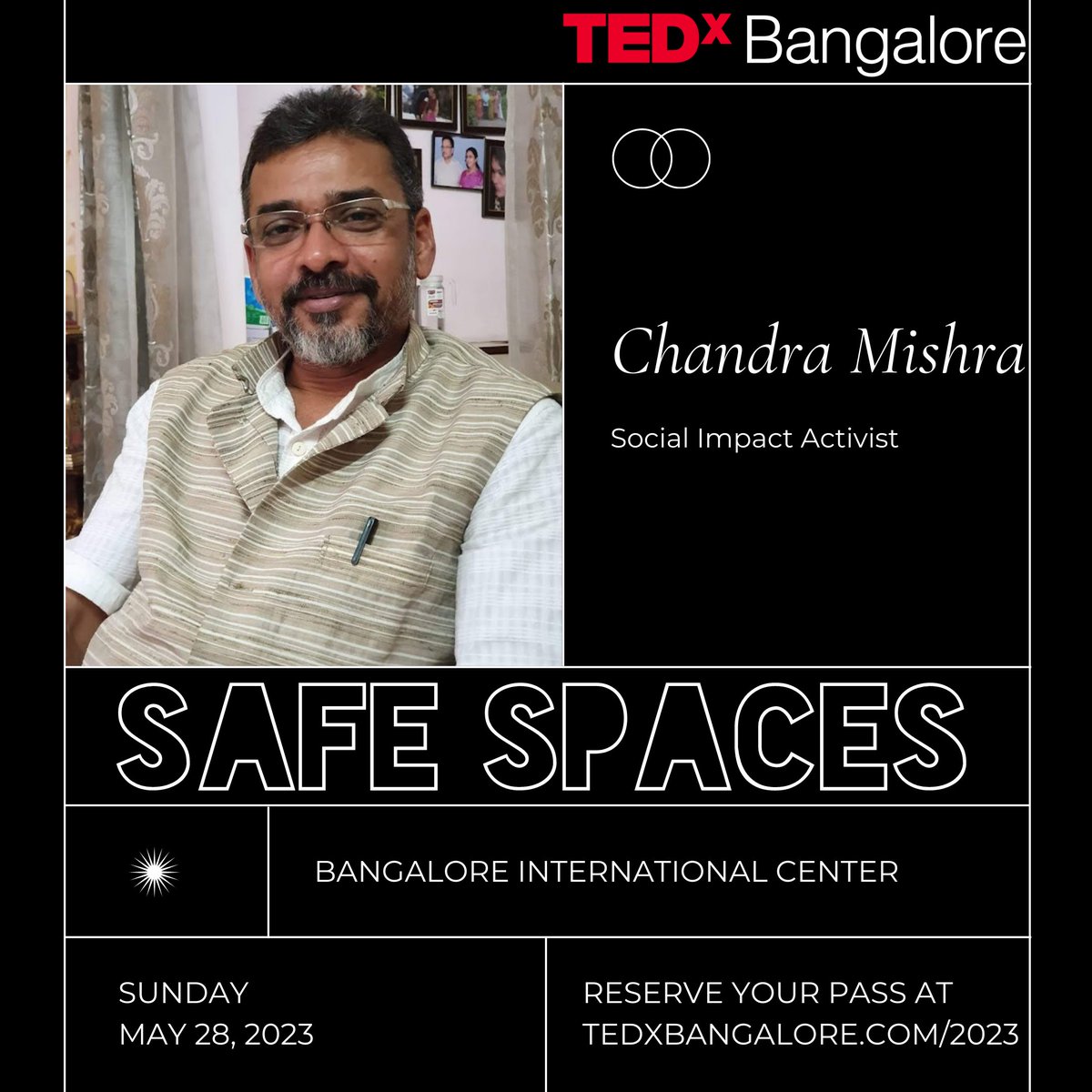 TedxBlore's tweet image. What if we seek investment instead of philanthropy to beat poverty in India?  

@employonomics will share his idea to employ over 400,000 beggars in India at #SafeSpaces on May 28!  

💡 Reserve your pass today 🔻 tedxbangalore.com/2023

#TEDtalks 

@BeggarsCorp
