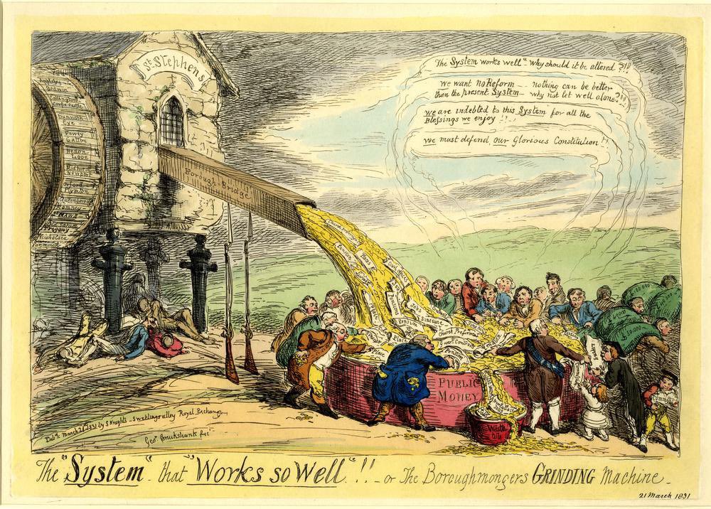 EnglishRadical's tweet photo. The Days of May, a period of significant social unrest and political tension, began #OnThisDay 1832 after Tories blocked a parliamentary reform bill in the House of Lords. The fall of the bill was met with rioting, campaigns of sabotage and threats of armed insurrection. https://t.co/6GNqWtFBc7