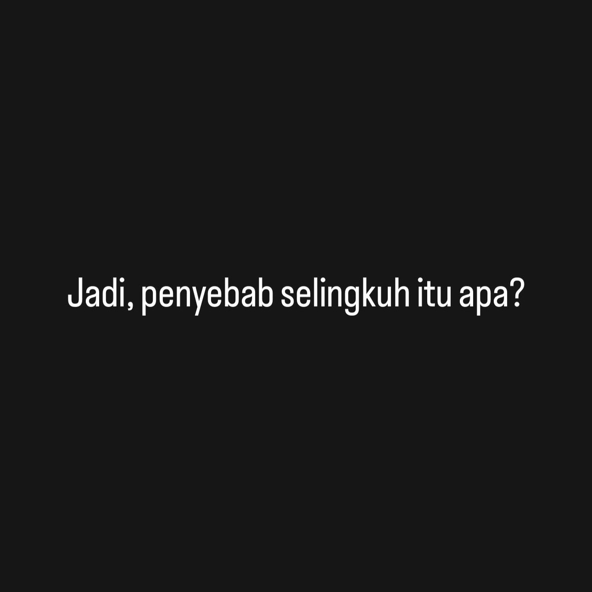Raden Rauf AM tweet media