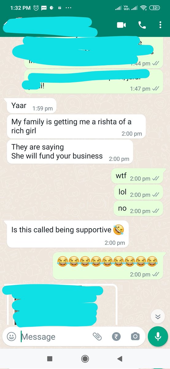 Chhajed26's tweet photo. Funds are important in early stage startup but my Co-founder's parents are getting it done in their own way.
If this isn't @peakbengaluru moment then I don't know what is😂
Send such more Rishats, please!😅
#startups #fundraising #envest #Bengaluru #startuplife #funding https://t.co/l4C2WTWNN1