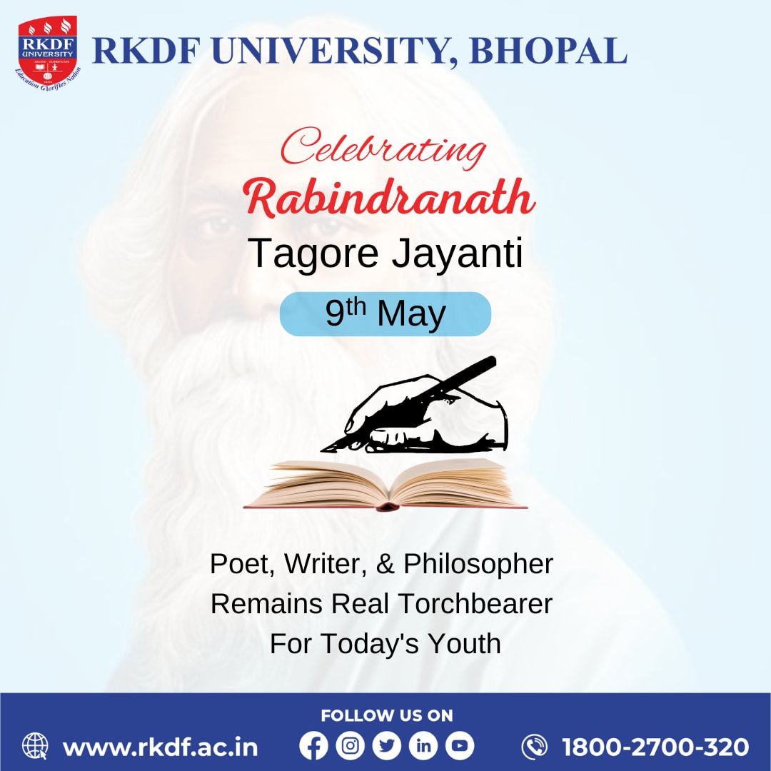 RKDF University BPL tweet media