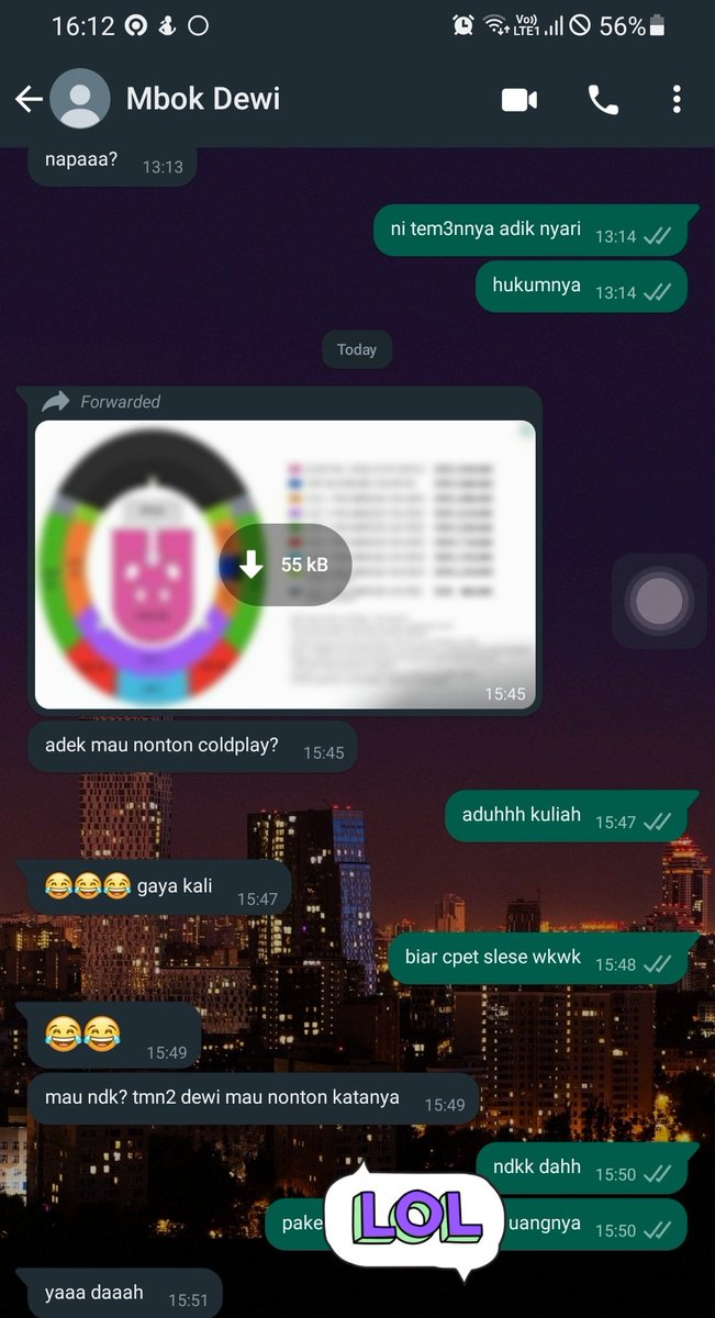 putrakrishna_'s tweet photo. besok pasti nyesel nolak ini😭 https://t.co/SA0LOFr9gU