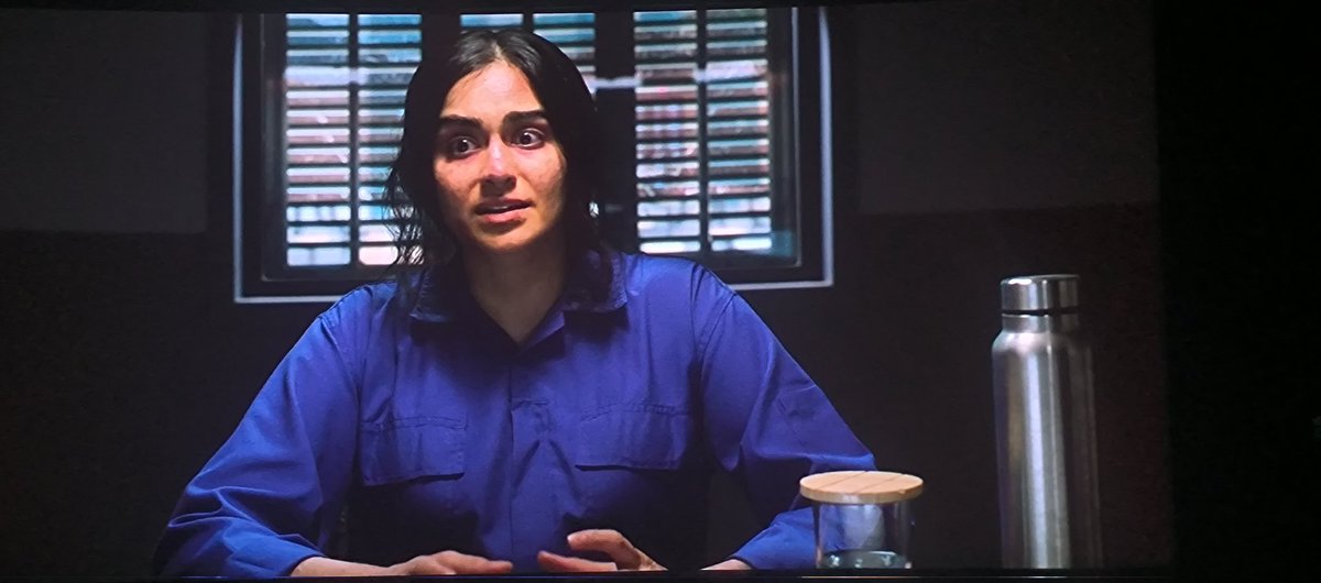 suryavhp's tweet photo. "The Kerala story" This is
 eyeopening movie for Hindus. Highlighted on crucial facts, shown the grim face of Jihadis. 
Especially Hindu  ladies has to watch it for self awareness . Every Hindu should watch for the awareness of Hindu society🚩🚩🚩 https://t.co/GonqV5Cxkx