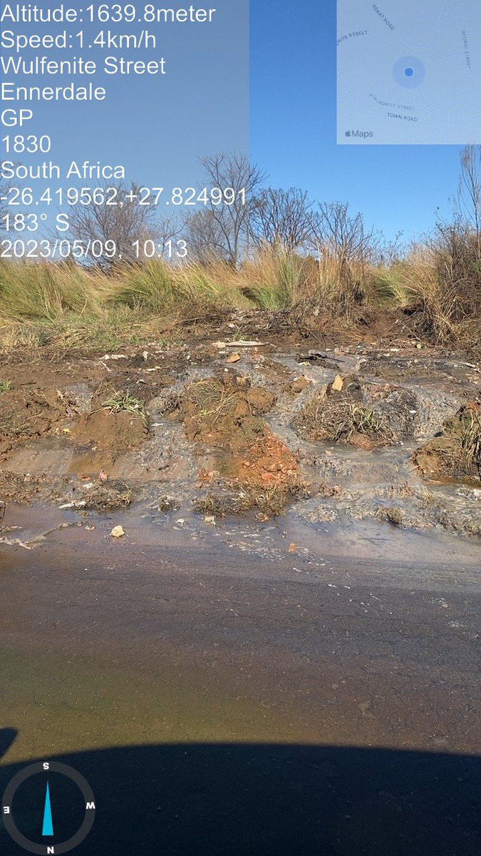 moratehi7's tweet photo. @JHBWater https://t.co/Hw4jyEKwbd