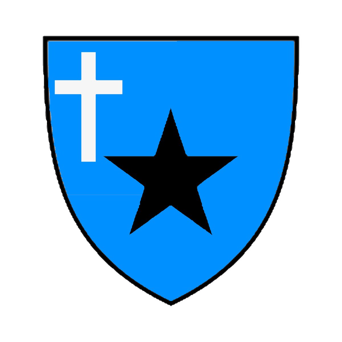 This will be coats of arms of security in Urosbia
#micronation #micronations