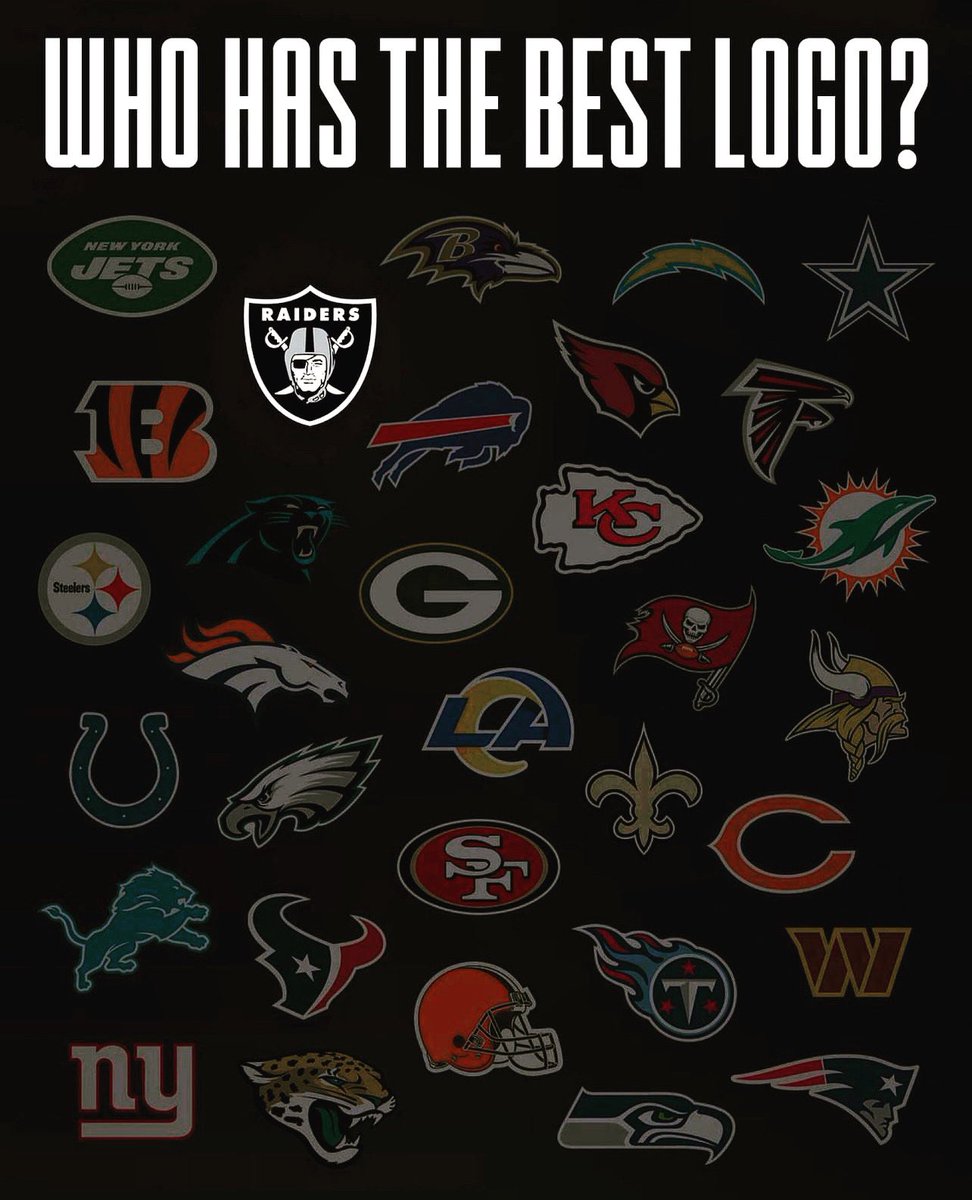 gorillarilla's tweet photo. Raidersssssssssssssssssssss! https://t.co/7dBOiqUY19