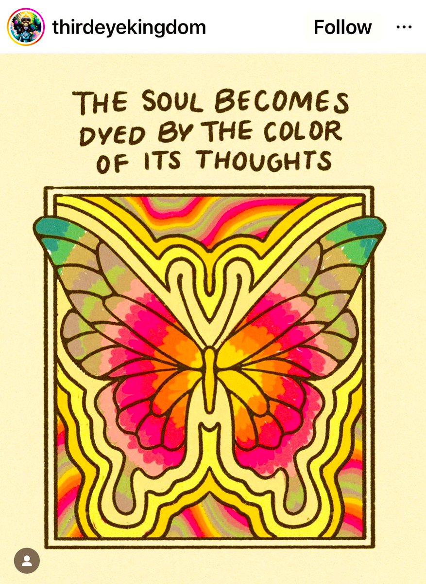 AlyMcKechnie's tweet photo. #TuesdayFeeling inspired by the sunshine, I love these graphics with the sense of nostalgia, clarity and colour #beinspired #ifitsforyou #positivemindset #sharingiscaring https://t.co/jrgfiVR01H