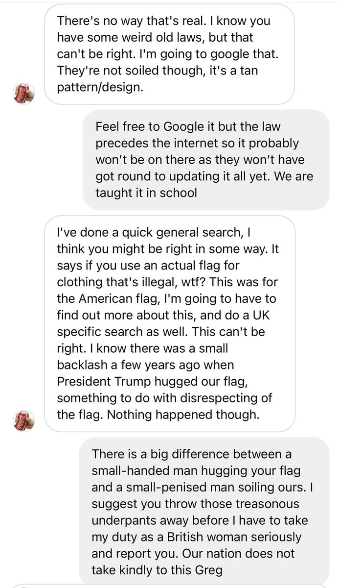 Becky Holmes hates spinach tweet media