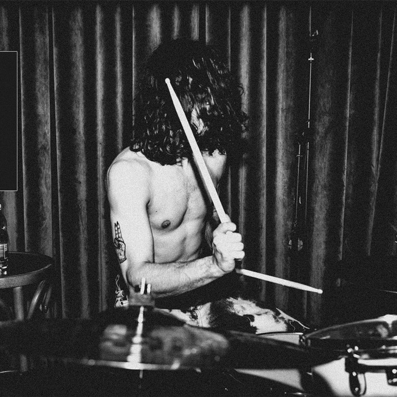 Abnormband's tweet photo. @BLINDFACE3 📷 making us look hot af 🔥🔥💯

Thanks to everyone who headed down early to catch the @arxxband + @wearemasca gig 🕺 https://t.co/9lCIzdt53a