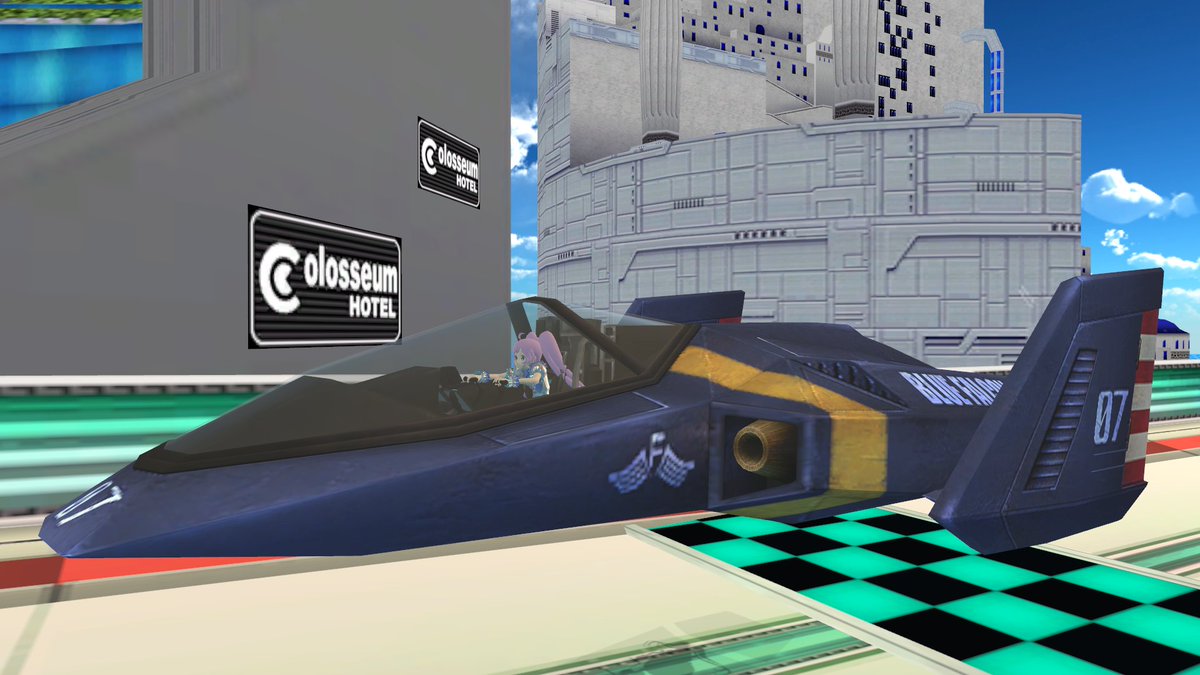yQc9b71L100AHoy's tweet photo. 我仲未必復活,可能要等F-ZERO GX 20周年
(改人物模組(Mod)真係好難,我試過都係完全失敗!)
#FZerofan
#pripara
#プリパラ
#星光樂園
#FZero
#VRChat
#エフゼロ
#ReviveFZERO
#WakeUpFZERO
#Mod https://t.co/p4NsKq07Nn