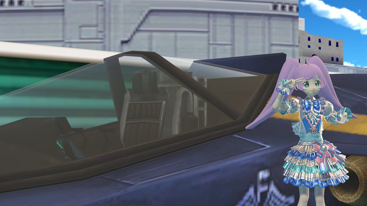 yQc9b71L100AHoy's tweet photo. 我仲未必復活,可能要等F-ZERO GX 20周年
(改人物模組(Mod)真係好難,我試過都係完全失敗!)
#FZerofan
#pripara
#プリパラ
#星光樂園
#FZero
#VRChat
#エフゼロ
#ReviveFZERO
#WakeUpFZERO
#Mod https://t.co/p4NsKq07Nn