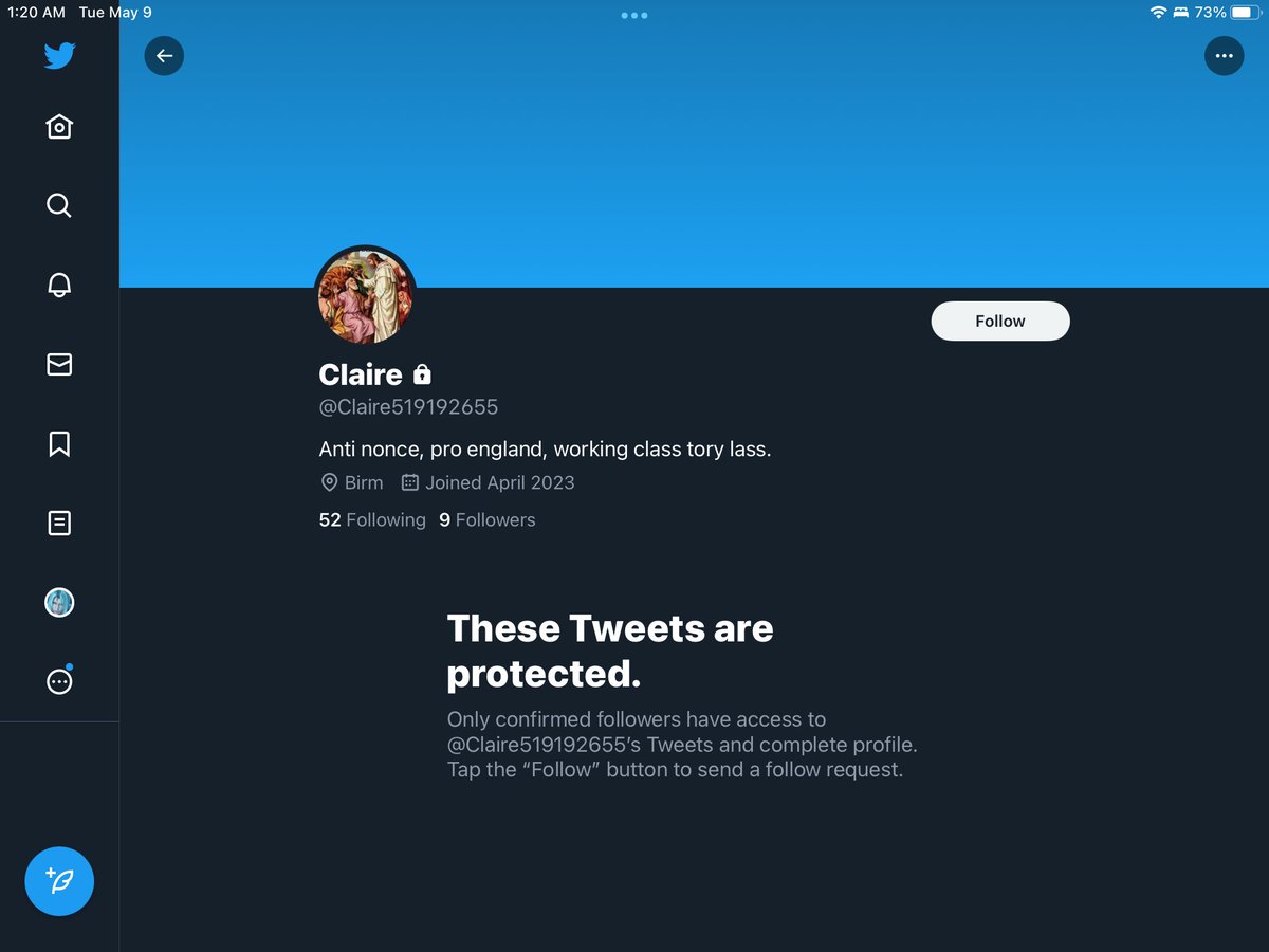 SilverElitism's tweet photo. @MillieCheesey @hoaxgamingtrap @Claire519192655 If it comes back, I’ll be there to bully it back into its hole. https://t.co/LXMK5cVpqu