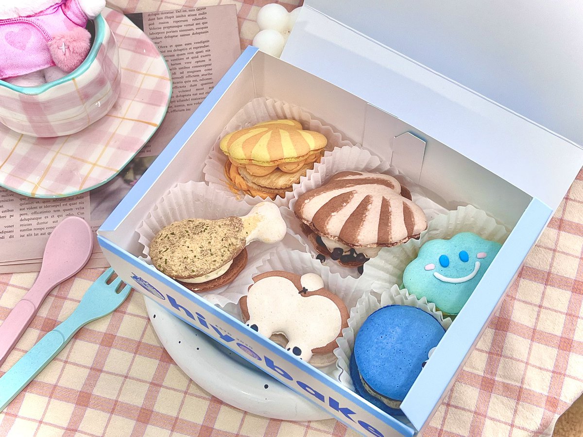 Suki_5105's tweet photo. もう超かわいい🫣🫣🫣🫣
そんなんじゃ🙈🙈🙈🙈
可愛すぎて食べられないよー😍😍😍💕✨💕😍💕✨💕😍 https://t.co/kzF3YlCJpg