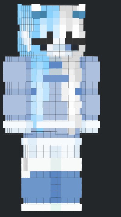 Maleficxm's tweet photo. Hi hi! I make MC skins for 10$!

If you're interested in one you can DM me on Twitter or order over on Ko-fi!

Here are some examples of my recent skins 

https://t.co/iCwgA9kCR0 https://t.co/l3UCTj8M7J