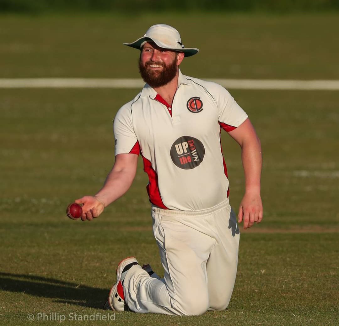 Charlton Down Cricket Club tweet media