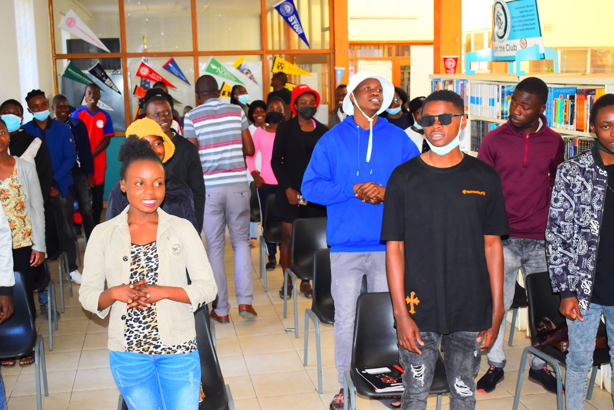 Community Solutions Zimbabwe (CSZ) tweet media