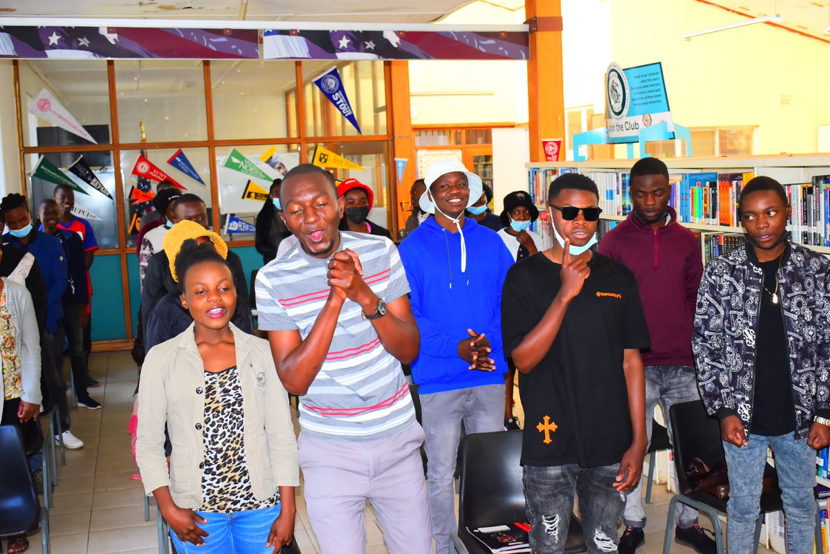 Community Solutions Zimbabwe (CSZ) tweet media