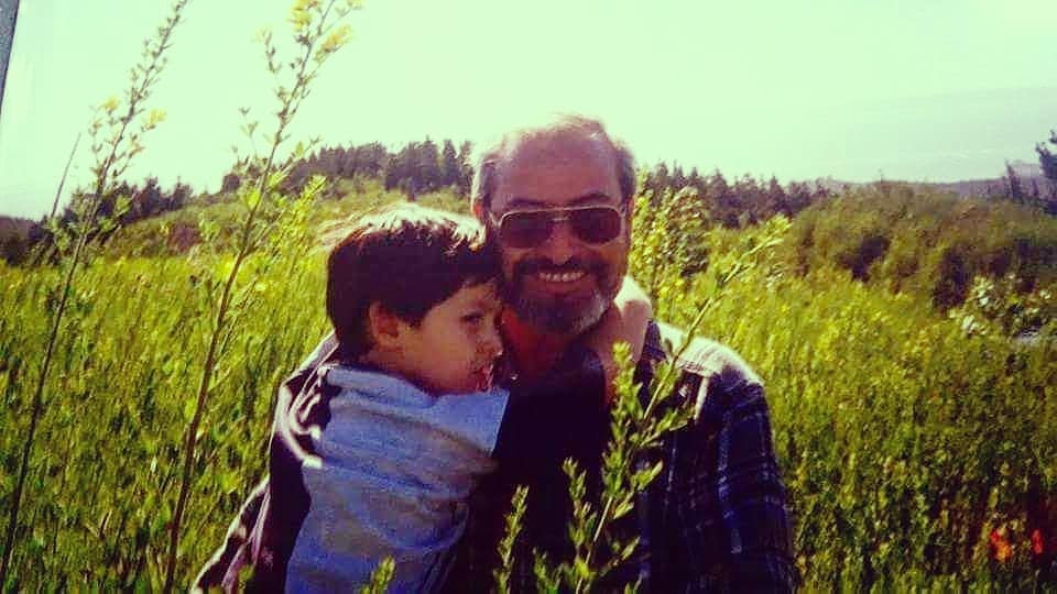 Pablo Emilio Rebolledo tweet media