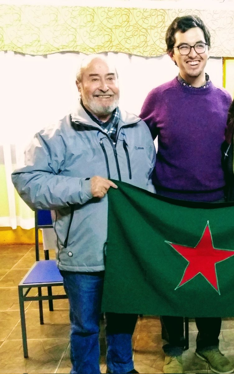 Pablo Emilio Rebolledo tweet media