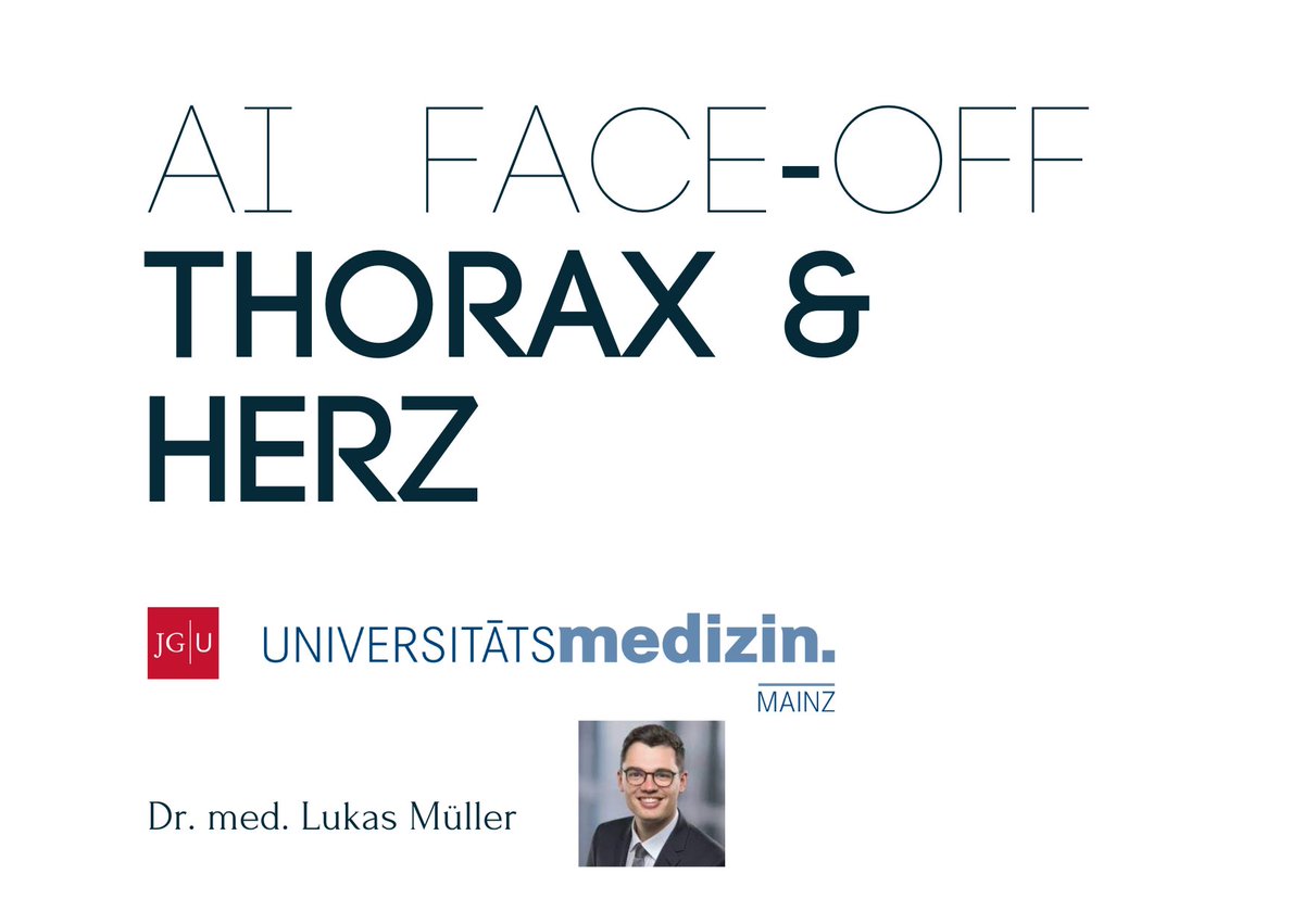 contextflow_rad's tweet photo. Curious how #contextflow stacks up against the competition when it comes to chest CT? Then join us at #Röko2023 on May 17th at 10h for the AI Face-Off: Thorax & Herz. Dr. Lukas Müller from @Universitätsmedizin Mainz will present our results. https://t.co/j0jqk9Web0 https://t.co/pb9etfFzpK