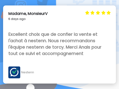 NTorcy's tweet photo. Merci beaucoup pour votre avis ! https://t.co/rn57KhCDES https://t.co/YgVzG3heJP