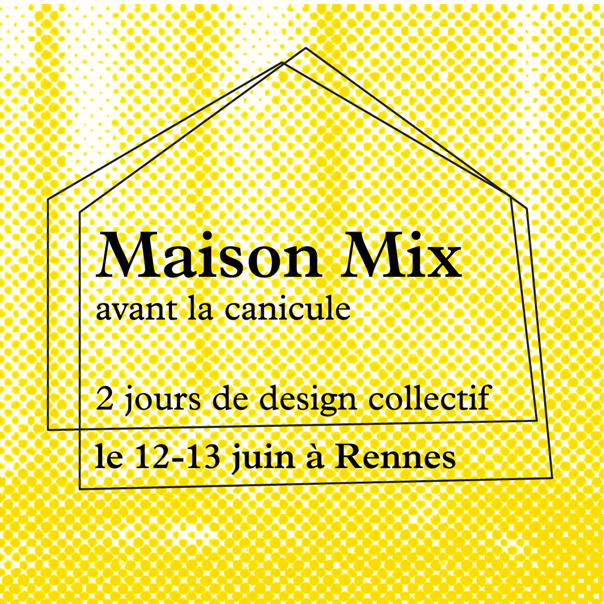 MetromixRennes's tweet photo. Vous cherchez des solutions pour lutter contre la canicule dans votre logement? Cet événement est pour vous : https://t.co/OkbhdHAUnI Les inscriptions sont ouvertes! #Rennes #innovation #hackathon https://t.co/b69M4SSjsm