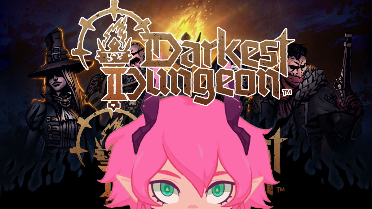 VulcanVirtua's tweet photo. 【!! LIVE !!】RAISE THE FLAME OF HOPE ON THE ROADTRIP OF THE DAMNED!!
»»————- ✼ ————-««
#VTuberUprising #VTuberEN #ENVtuber #VTubersAreStillWatching #ViVeLive
»»————- ✼ ————-««
⬇️LINK BELOW⬇️ https://t.co/5YyLNCBNXS