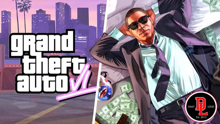 Grand Theft Auto VI is on track to be the most expensive video game ever…. The total could be around $1 Billion including marketing costs 💰🎮